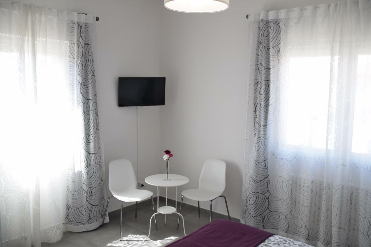 B&B La Veranda di Gio Torrimpietra Esterno foto